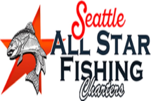 Seattle Star Fishing Charters